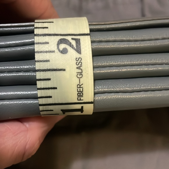 All Saints cross body bag - Picture 7 of 7